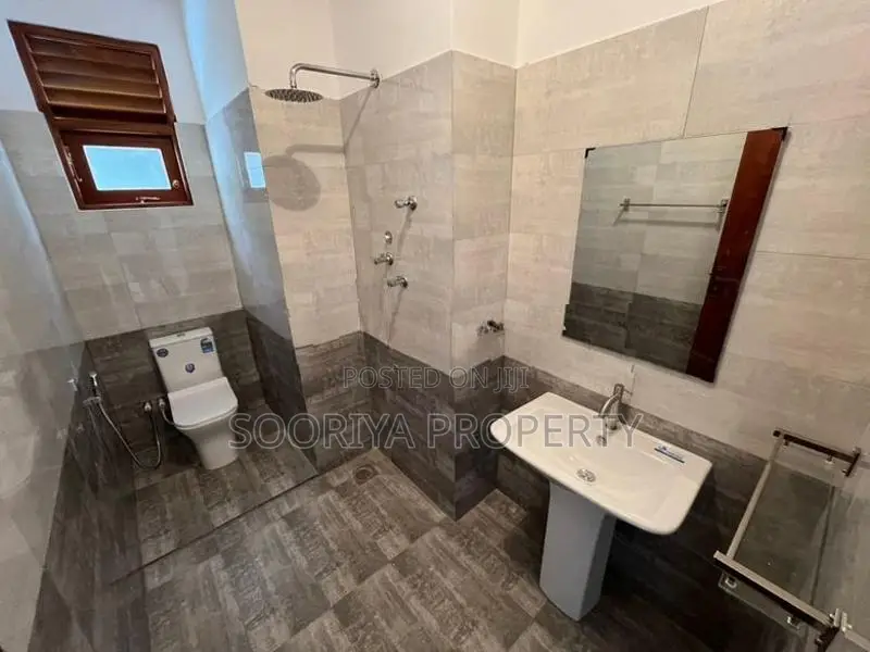 Piliyandala Polgasowita Brand New Single Storey House for Sale