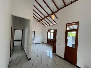 Piliyandala Polgasowita Brand New Single Storey House for Sale