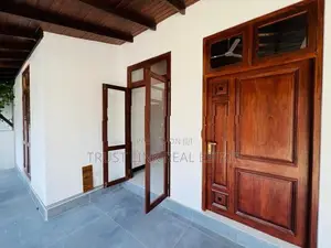 Brand New Single Storey House for Sale in Kadawatha
