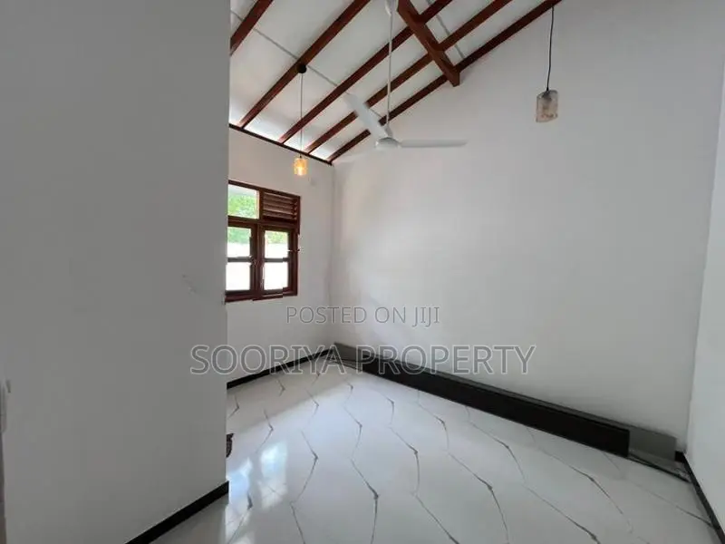 Piliyandala Polgasowita Brand New Single Storey House for Sale
