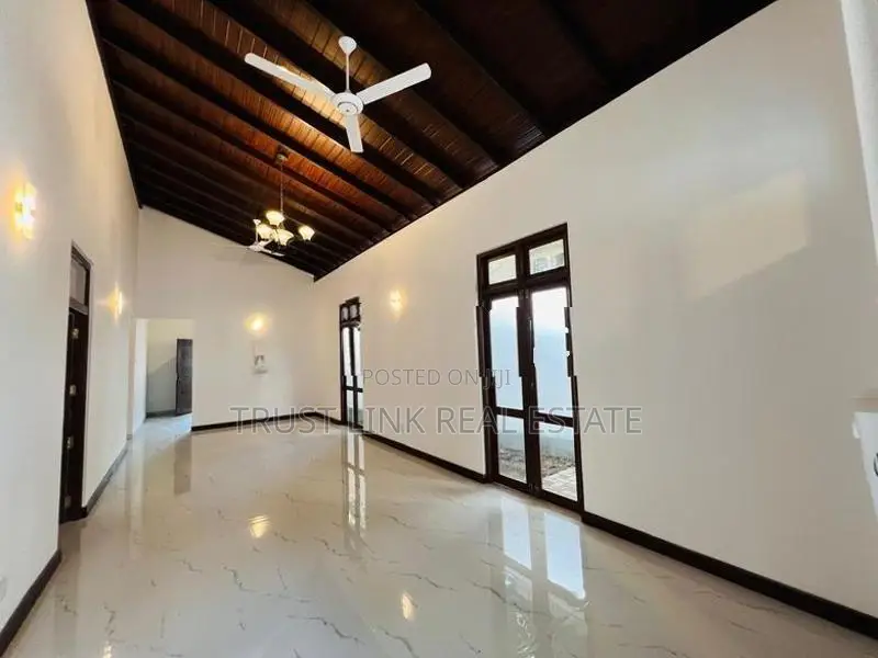 Brand New Single Storey House for Sale in Kadawatha