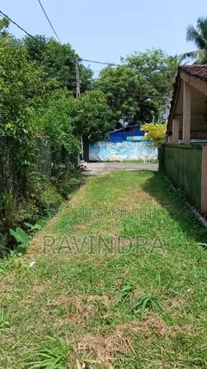 Land for Sale in Abillawaththa Road Boralesgamuwa