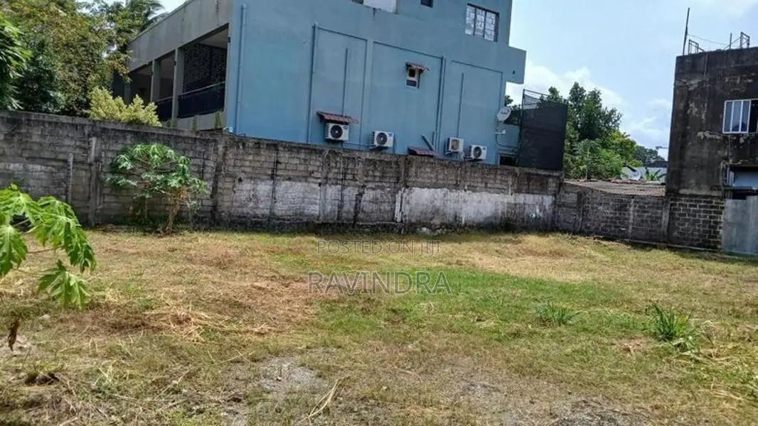 Land for Sale in Abillawaththa Road Boralesgamuwa