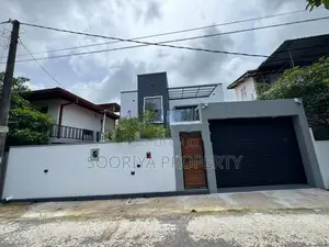 Super Luxury Brand New House for Sale in Piliyandala