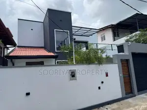 Super Luxury Brand New House for Sale in Piliyandala
