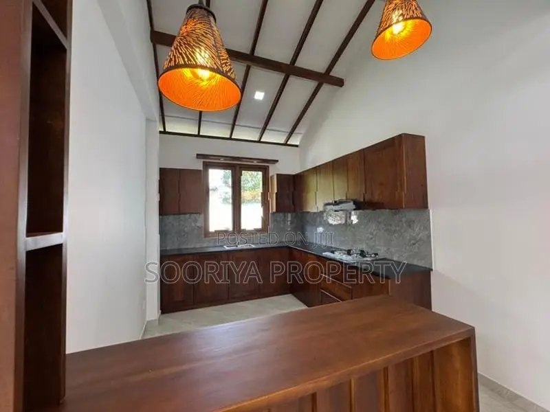 Super Luxury Brand New House for Sale in Piliyandala