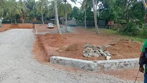 ඉඩමක් කදාන නගරයෙන්