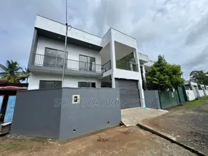 Brand New 2 Storey Luxury House for Sale in Piliyandala