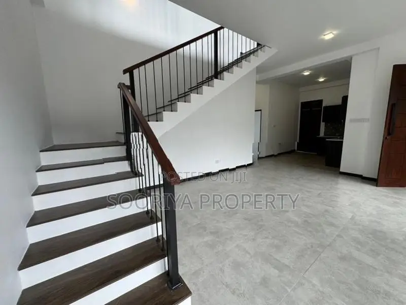 Brand New 2 Storey Luxury House for Sale in Piliyandala
