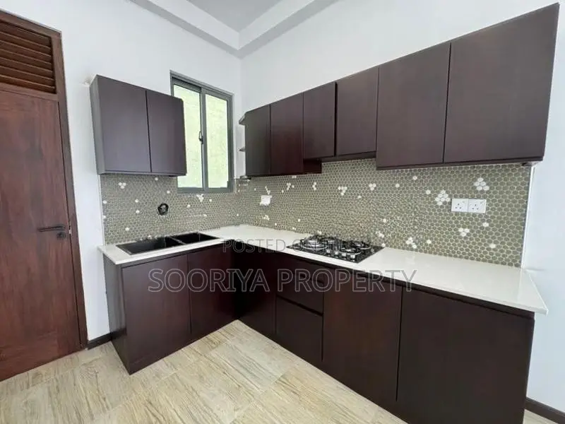 Brand New 2 Storey Luxury House for Sale in Piliyandala