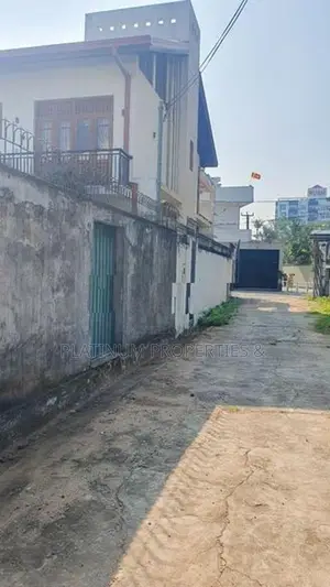 6.8 P Prime Land for Sale in Mount Lavinia