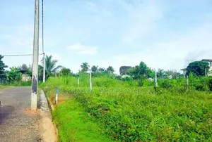 8 P Residential Land for Sale in Pliyandala Kahathuduwa