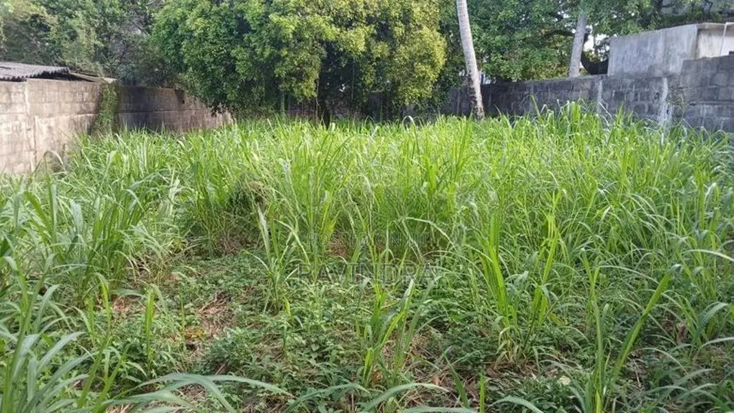 Land for Sale in Makuluduwa Road Samagi Mawatha Bokundara