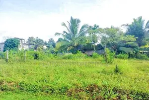 8 P Residential Land for Sale in Pliyandala Kahathuduwa