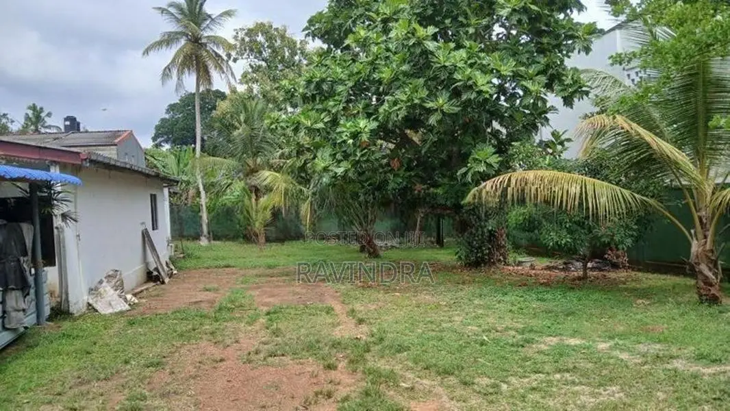 Land for Sale in Makuluduwa Road Bokundara Boralesgamuwa