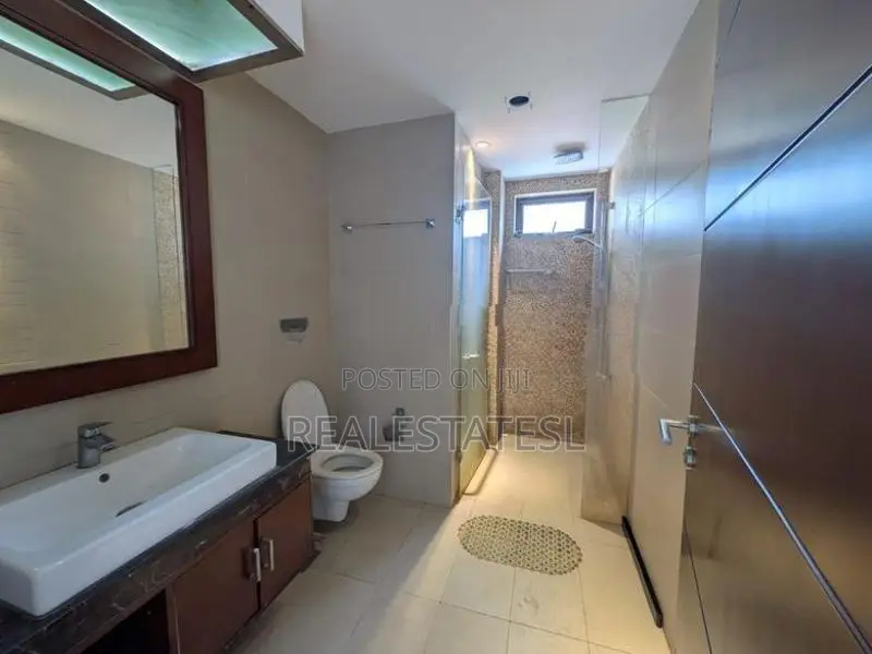 3 Bed 1700 Sqft Apartment for rent at Colombo-3