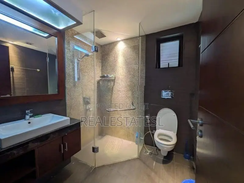 3 Bed 1700 Sqft Apartment for rent at Colombo-3