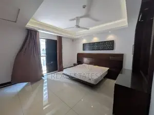 3 Bed Furnished 1700 Sqft Apartment for rent at Colombo