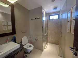3 Bed Furnished 1700 Sqft Apartment for rent at Colombo