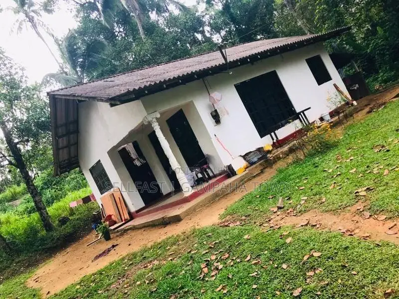 House for Sale - Dompe
