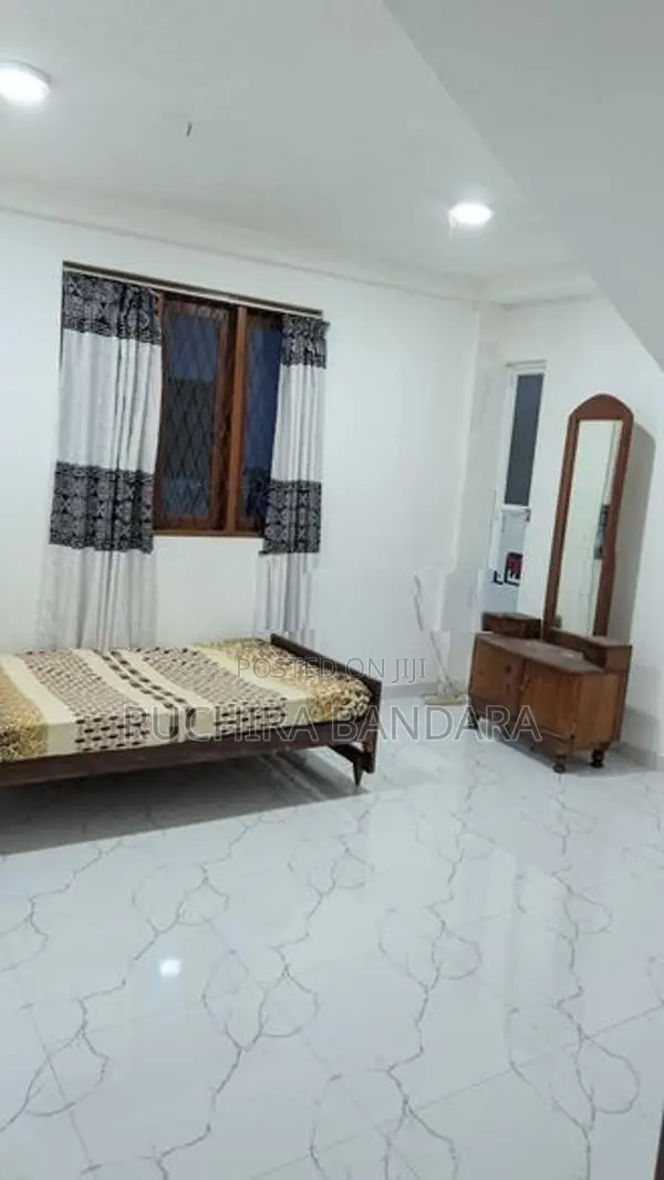 Upstair Annex for Rent Kandy
