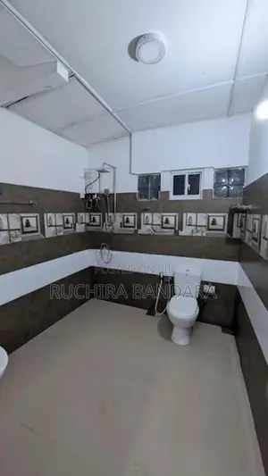 Upstair Annex for Rent Kandy