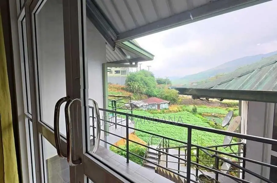 Nuwara Eliya Apartment Stay