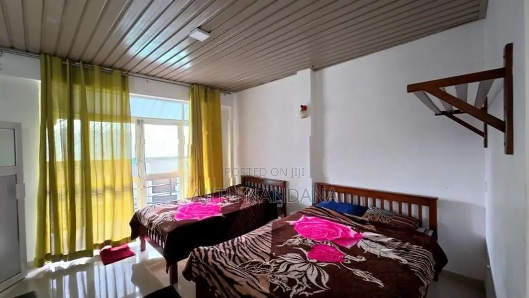 Nuwara Eliya Apartment Stay