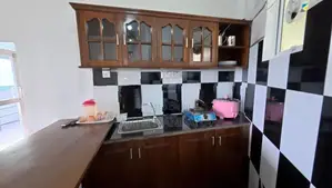 Nuwara Eliya Apartment Stay