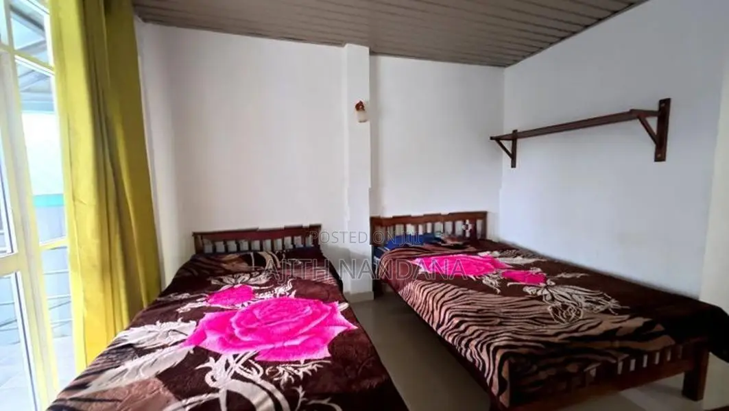 Nuwara Eliya Apartment Stay