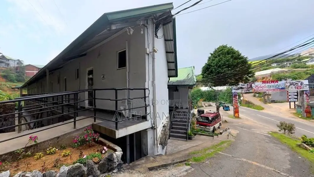 Nuwara Eliya Apartment Stay