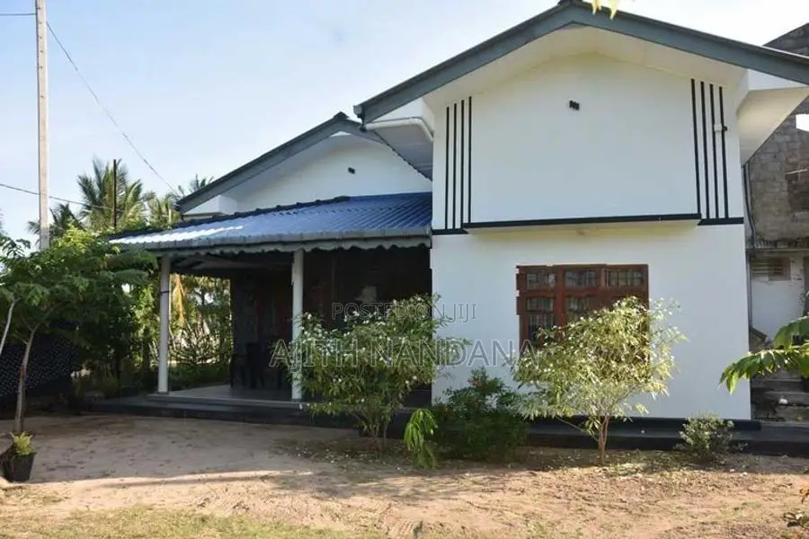 Bungalow Near Nilaveli