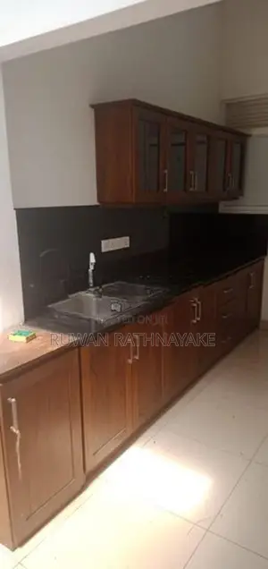 Annex for Rent in Kalubovila