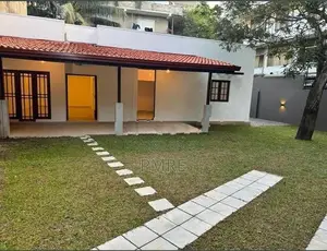 12.4 Perches - Unfurnished House for Sale in