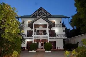 Anuradhapura Queen Inn
