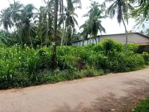 Land For Sale In Biyagama