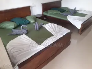 රෝමානා රෙස්ට් (Romana Rest) - කතරගම