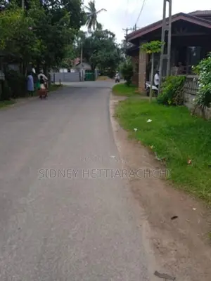 Residential Land for Sale in Thudella, Ja-Ela