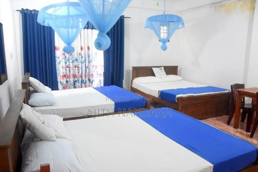 Anuradhapura Queen Inn
