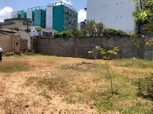 Commercial Land For Rent in W.A.Silva Mawathe Wellawatte Colombo.06