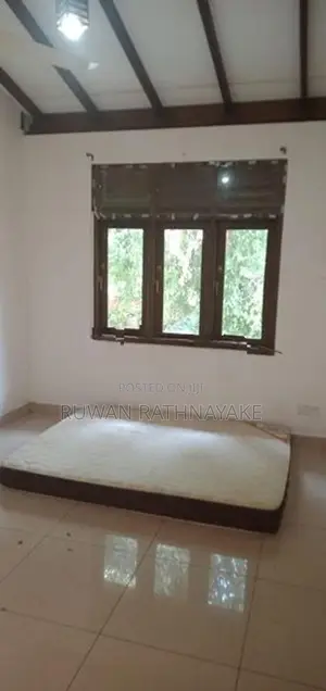 Annex for Rent in Kalubovila