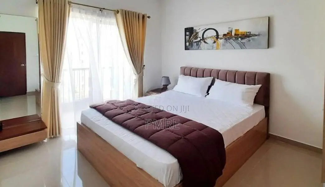Apartment for Rent in Malabe - Elixia