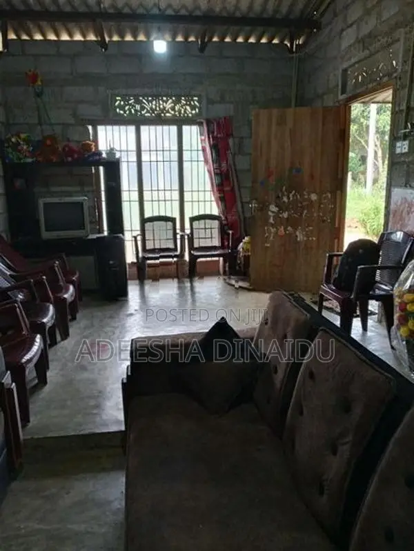 House for Sale Talawa