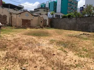 Commercial Land For Rent in W.A.Silva Mawathe Wellawatte Colombo.06