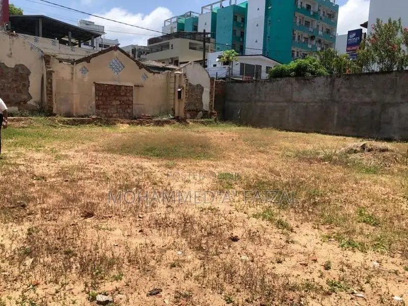 Commercial Land For Rent in W.A.Silva Mawathe Wellawatte Colombo.06