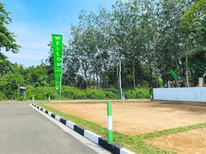 Best Land for Sale in Watareka