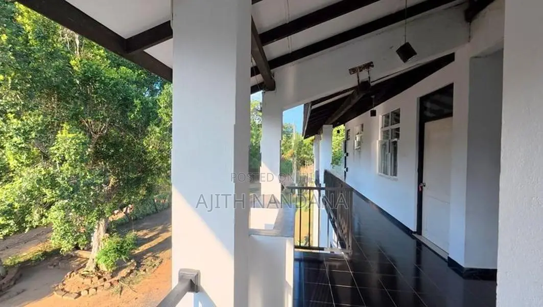 රෝමානා රෙස්ට් (Romana Rest) - කතරගම