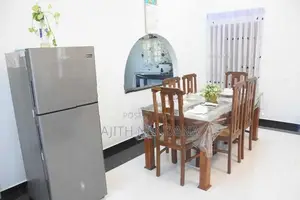 Bungalow Near Nilaveli