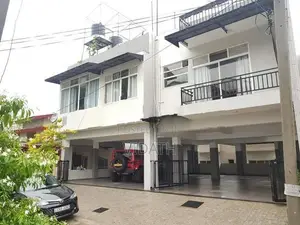 Fully Furnished Cozy Unit Near SLIIT Malabe