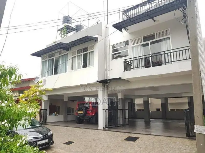 Fully Furnished Cozy Unit Near SLIIT Malabe